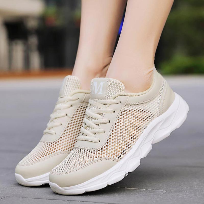 Japanese Kids Lifestyle - Zapatillas de deporte transpirables de verano