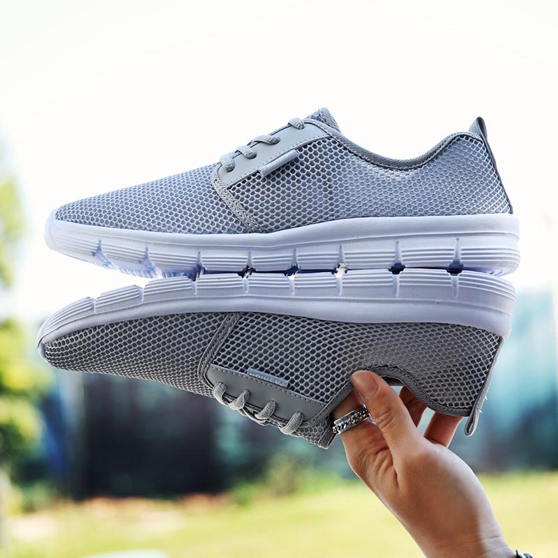 Japanese Kids Lifestyle - Zapatillas de deporte transpirables para hombre