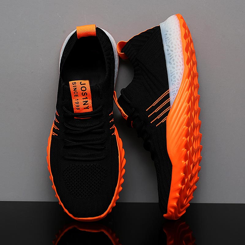 Japanese Kids Lifestyle - Zapatillas deportivas de malla de aire