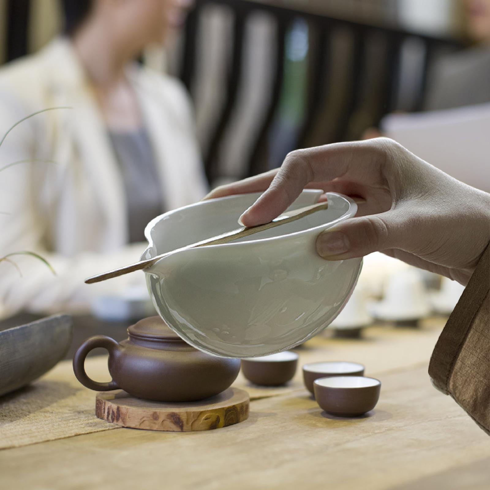 Juego de Tazón para Ceremonia  - Matcha Bowl Chawan reseña y precio