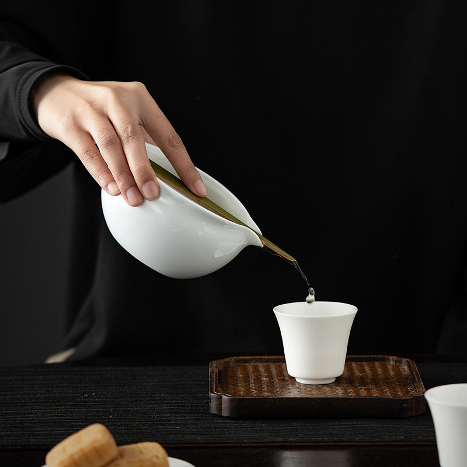 Juego de Tazón para Ceremonia  - Matcha Bowl Chawan reseña y precio