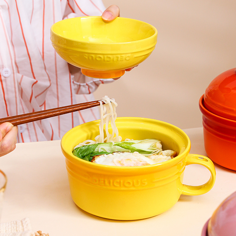 Taza de cuenco de fideos insta - Matcha Bowl Chawan reseña y precio