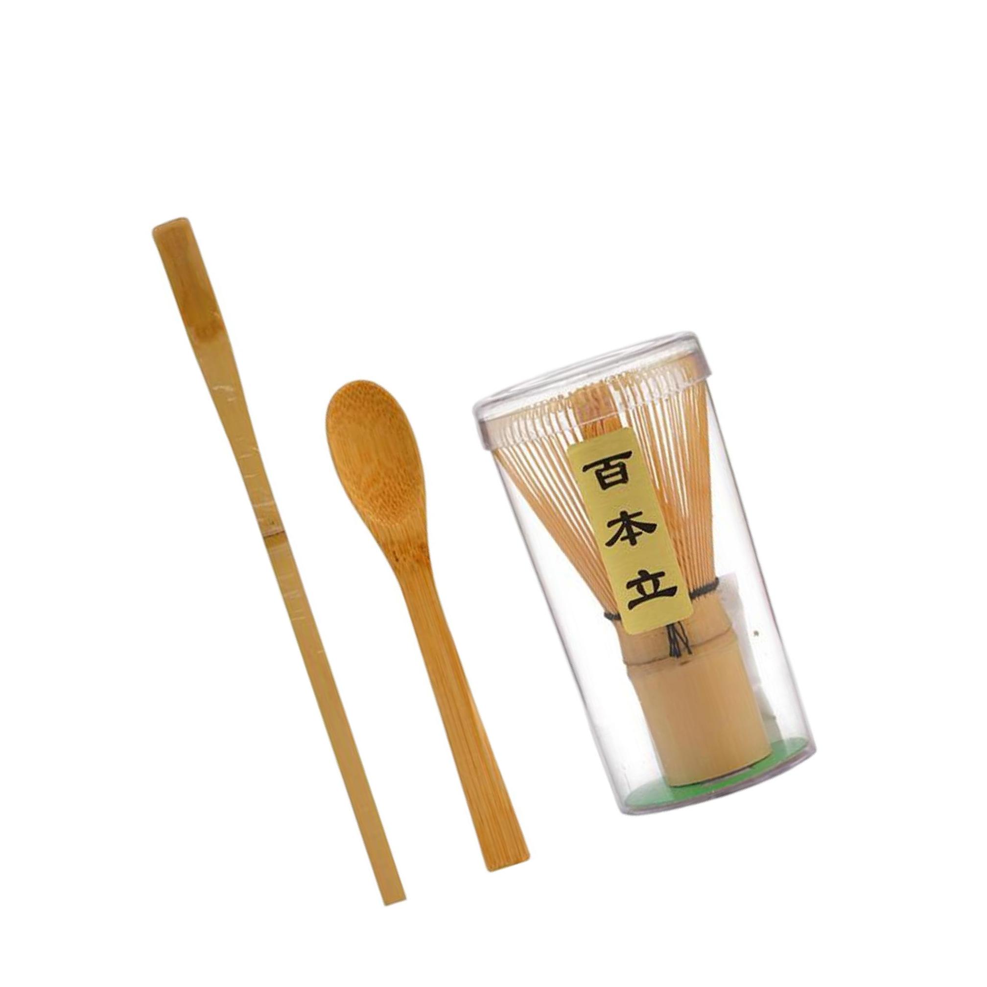 Juego de batidores Matcha, kit - Matcha Bowl Chawan reseña y precio