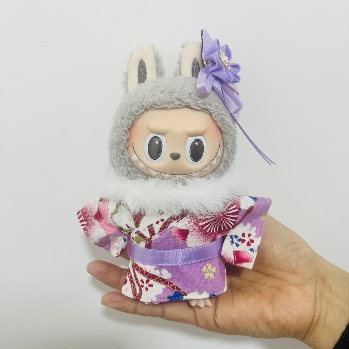 Ropa de muñecas Labubu Idol de - Japanese Kids Lifestyle reseña y precio