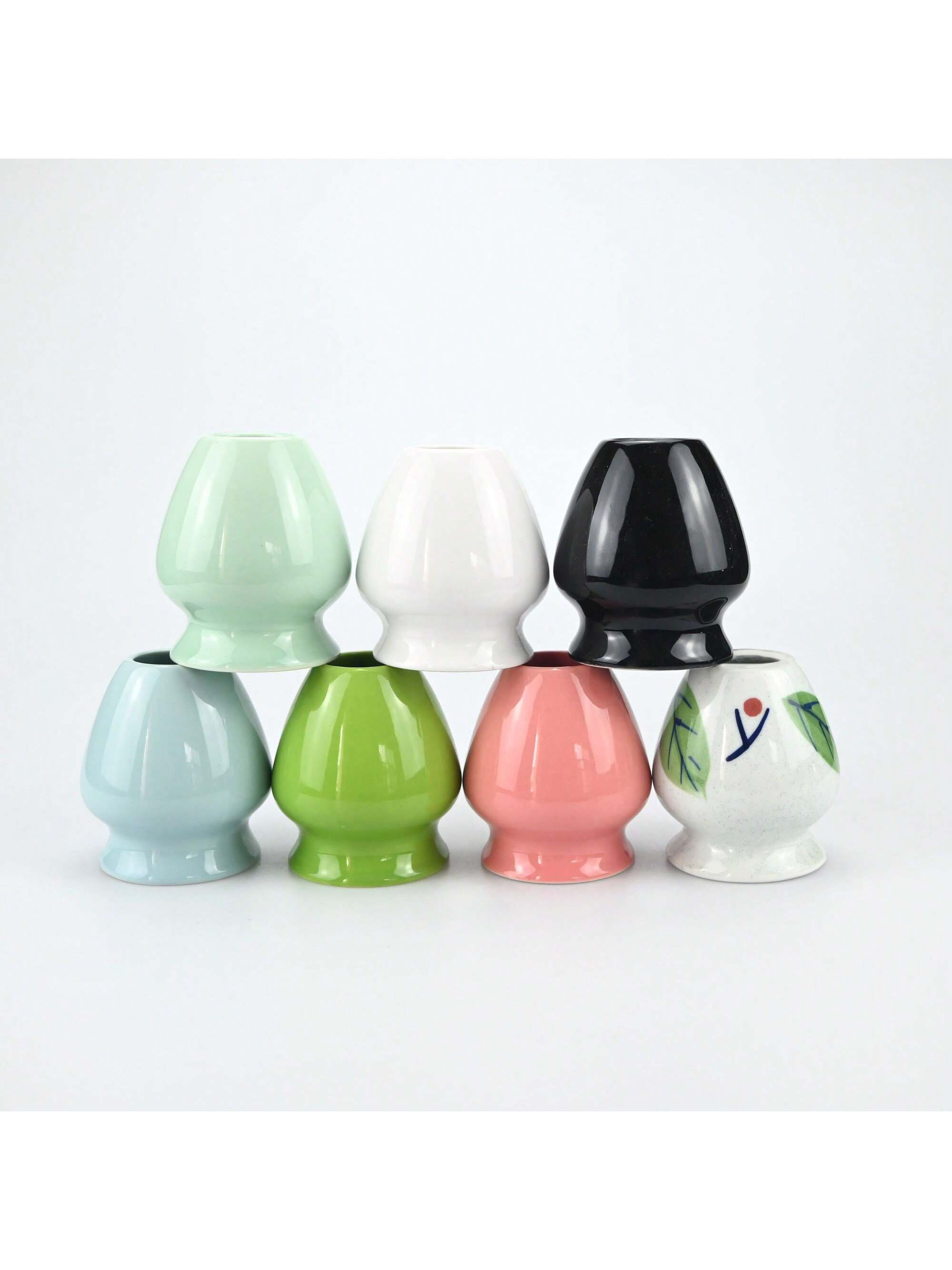 Soporte de cerámica para té ve - Matcha Bowl Chawan reseña y precio