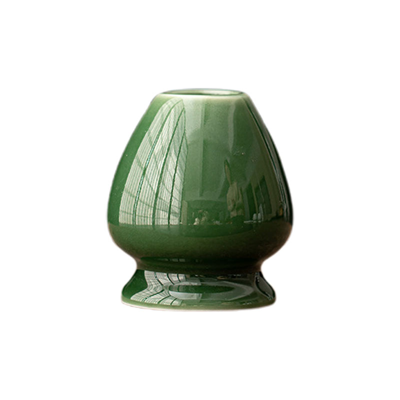 Soporte de cerámica para té ve - Matcha Bowl Chawan reseña y precio