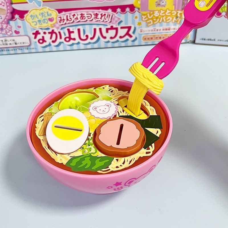 Juego de Ramen de fideos de si - Japanese Food Lifestyle reseña y precio