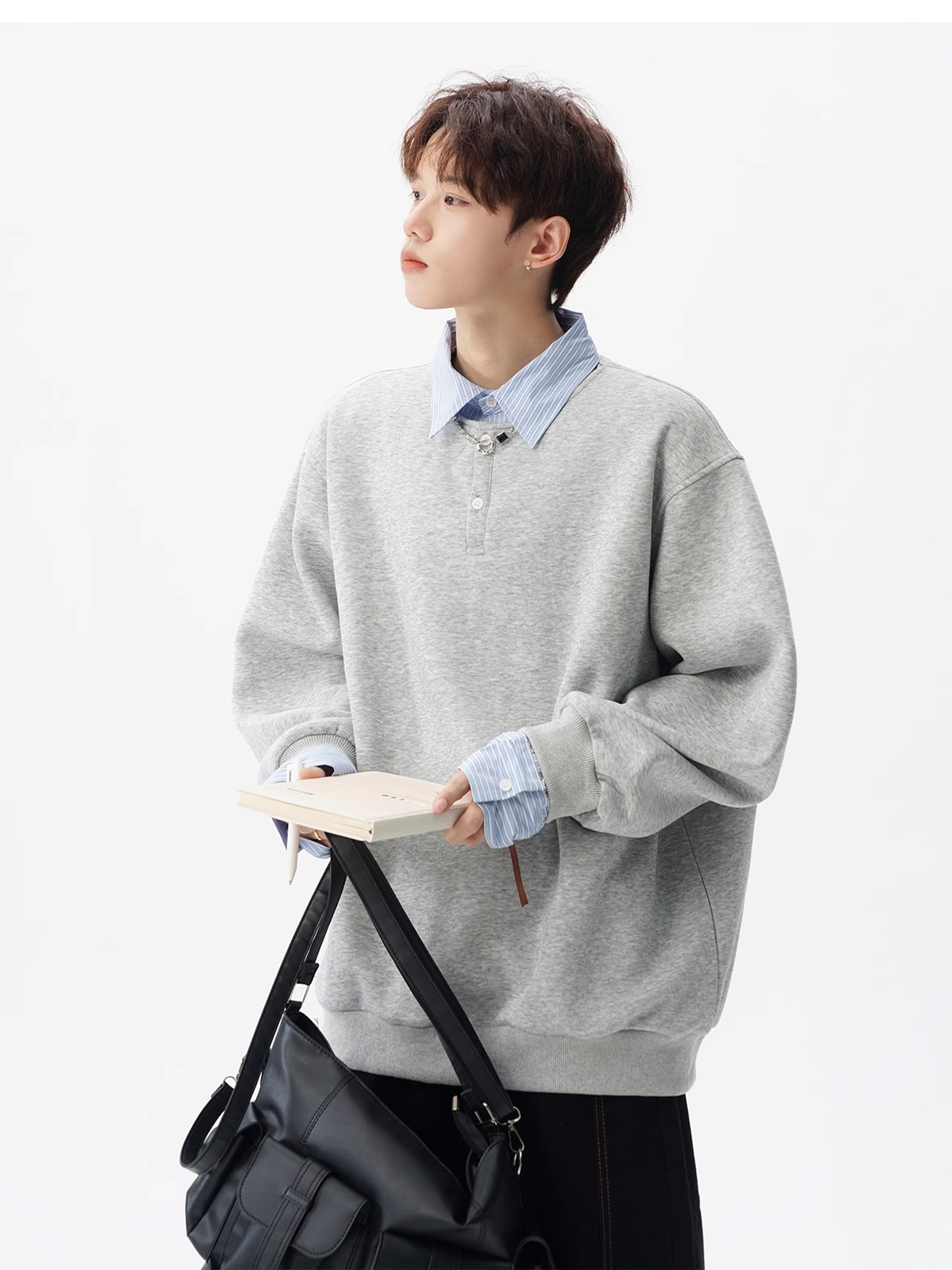 Ropa de talla grande para homb - Japanese Food Lifestyle reseña y precio