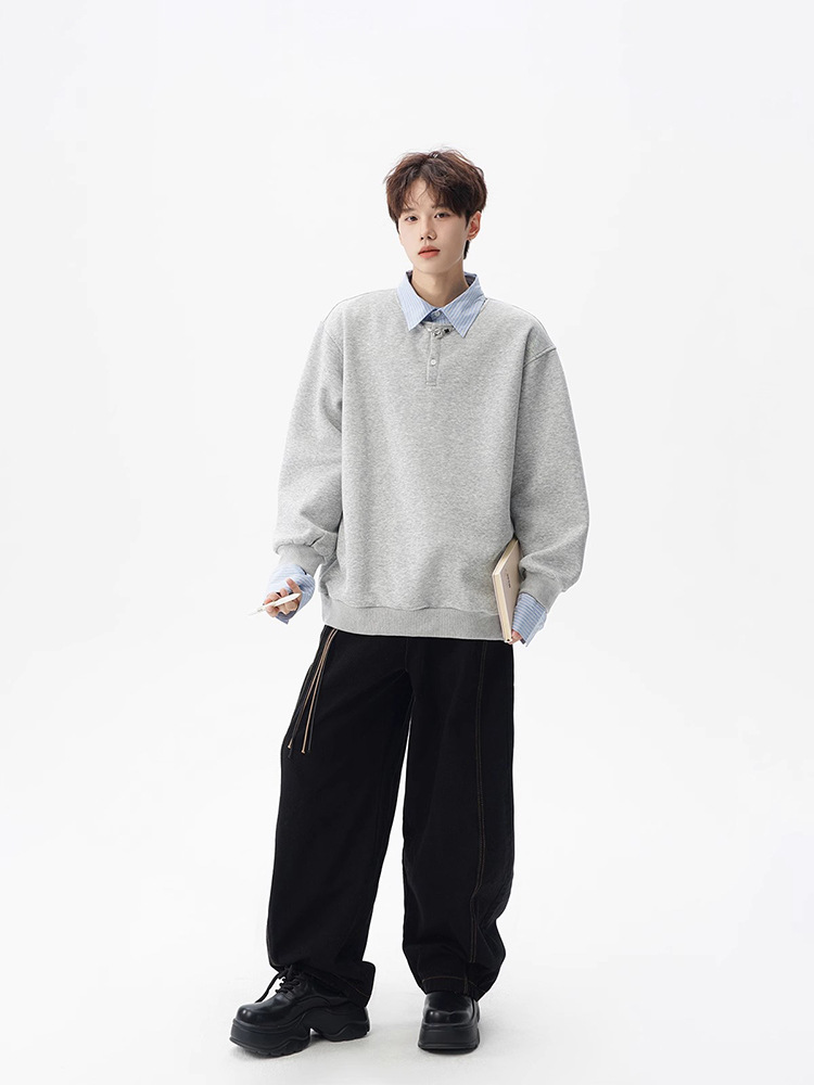 Ropa de talla grande para homb - Japanese Food Lifestyle reseña y precio