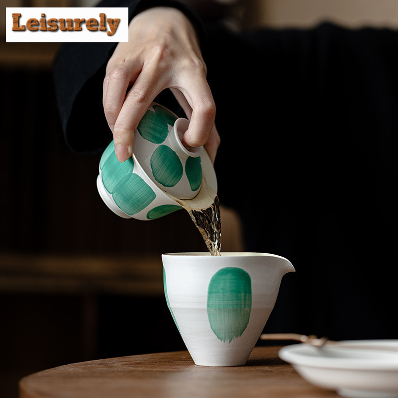 Polvo japonés Yin Gaiwan, cepi - Matcha Bowl Chawan reseña y precio