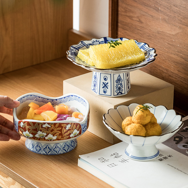 Cuenco alto Imperial, cuenco d - Matcha Bowl Chawan reseña y precio