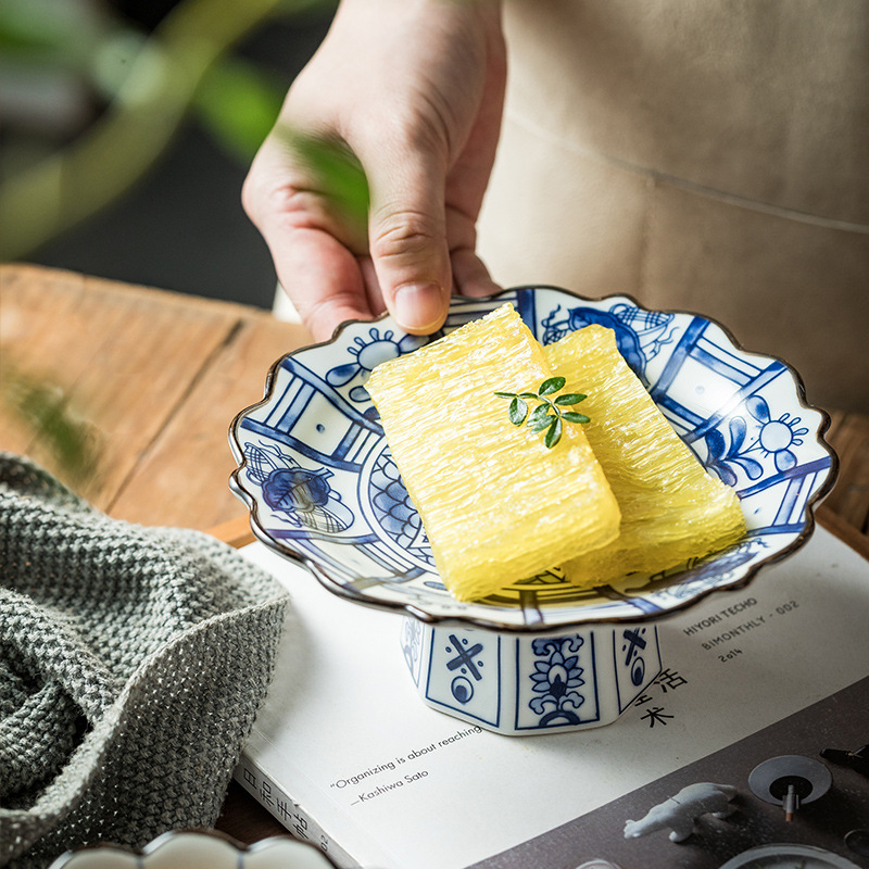 Cuenco alto Imperial, cuenco d - Matcha Bowl Chawan reseña y precio
