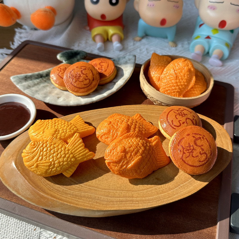 Accesorios de decoración para  - Japanese Food Lifestyle reseña y precio