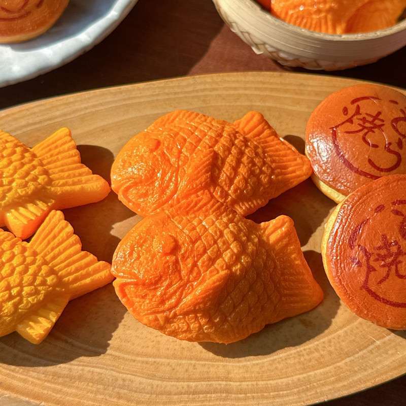 Accesorios de decoración para  - Japanese Food Lifestyle reseña y precio