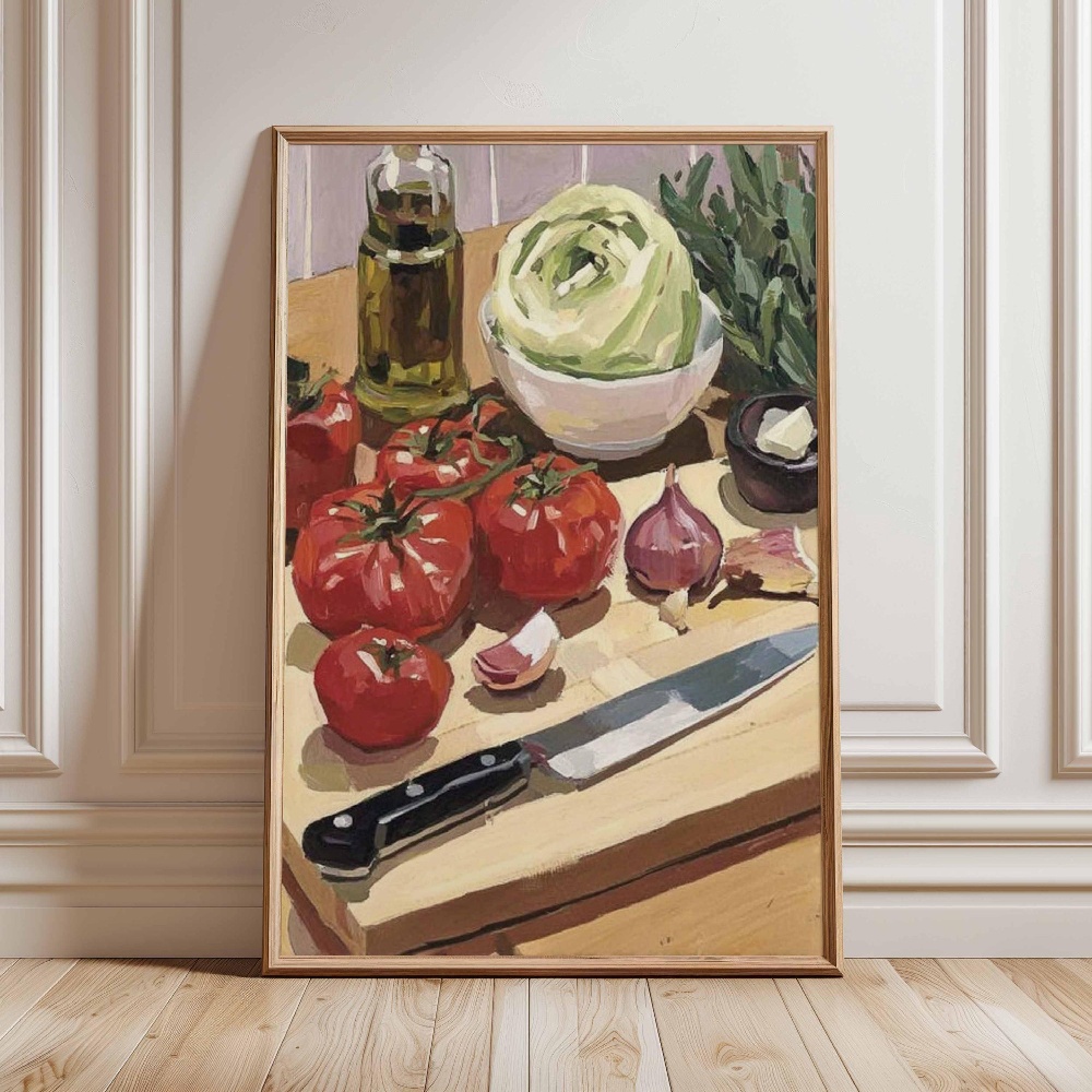 Decoraciones de mesa de cocina - Japanese Food Lifestyle reseña y precio