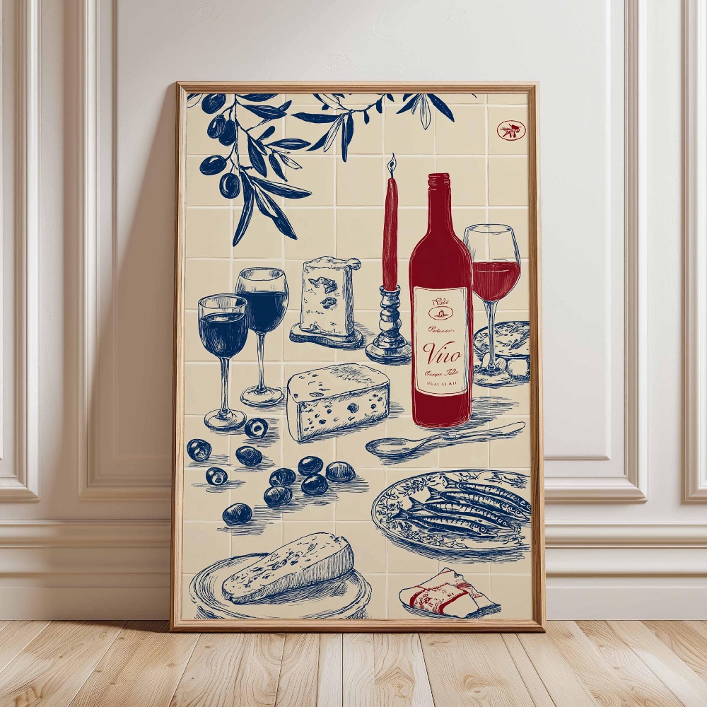 Decoraciones de mesa de cocina - Japanese Food Lifestyle reseña y precio