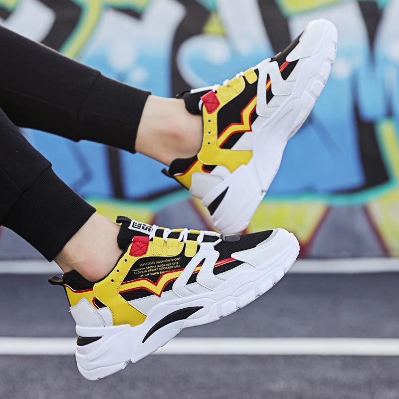 Zapatillas deportivas de talla - Japanese Kids Lifestyle reseña y precio