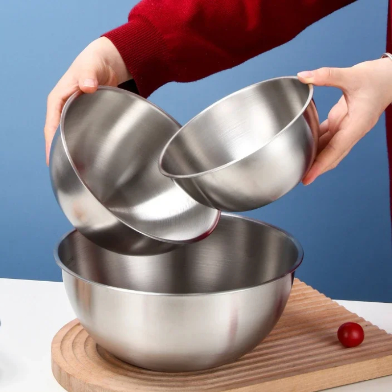 Cuenco de cocina de acero inox - Matcha Bowl Chawan reseña y precio