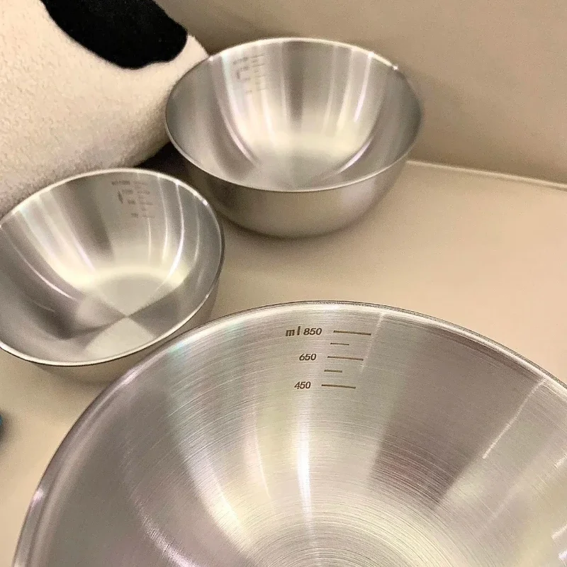 Cuenco de cocina de acero inox - Matcha Bowl Chawan reseña y precio