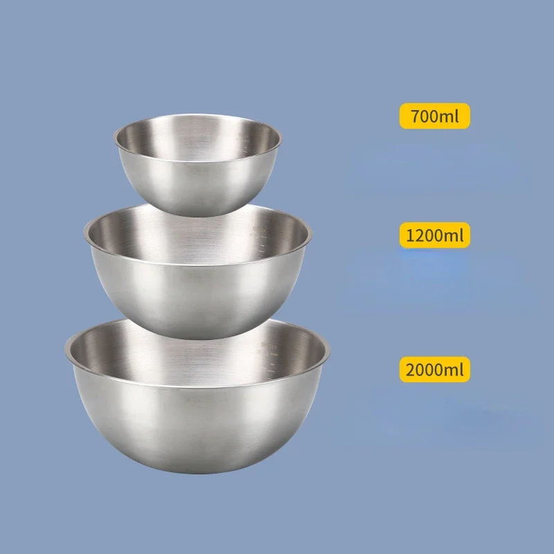 Cuenco de cocina de acero inox - Matcha Bowl Chawan reseña y precio