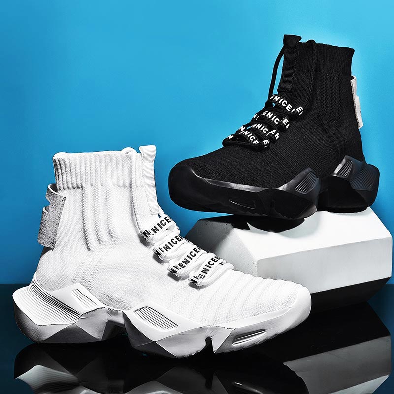 Calcetines deportivos masivos  - Japanese Kids Lifestyle reseña y precio
