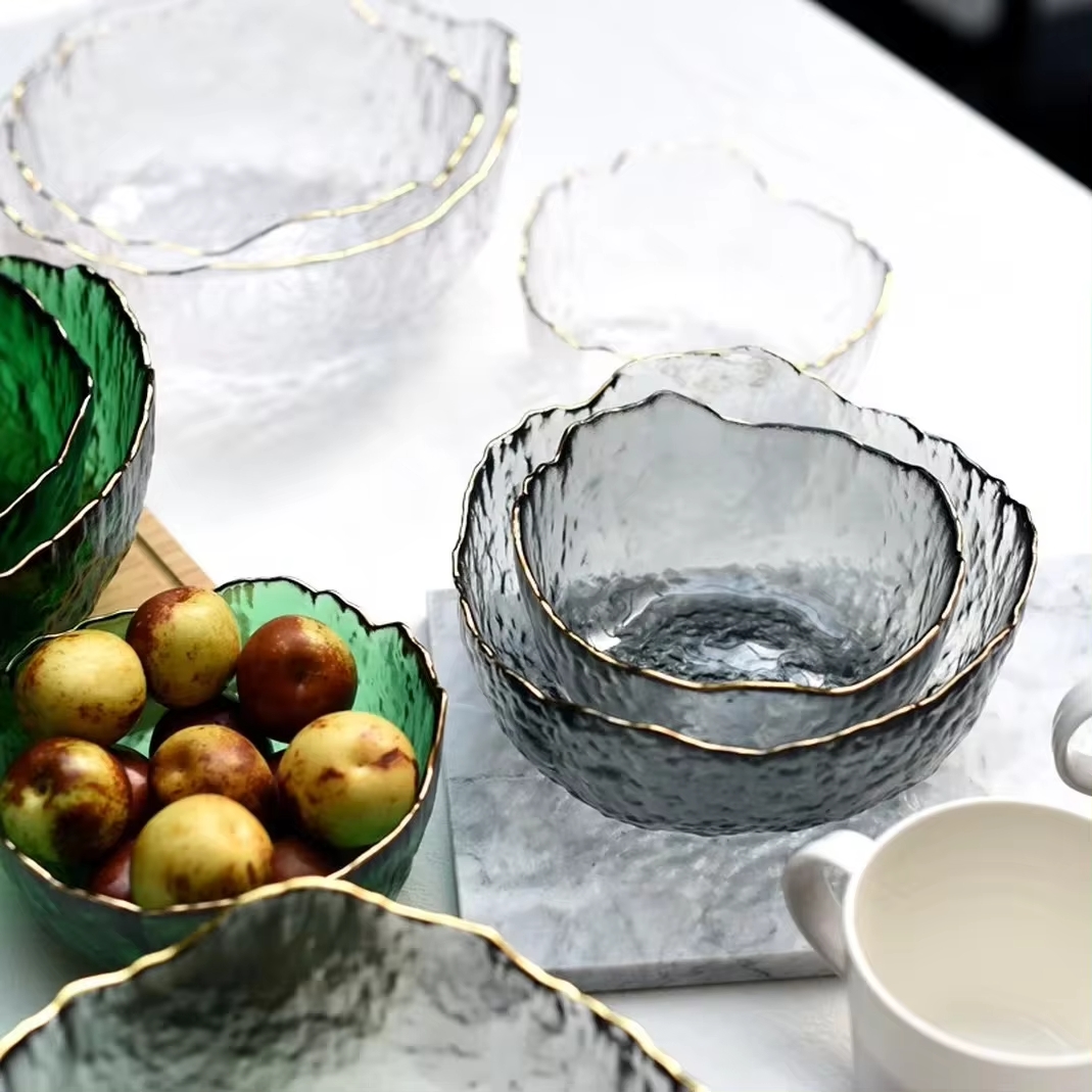 Ensaladera de vidrio grande co - Matcha Bowl Chawan reseña y precio