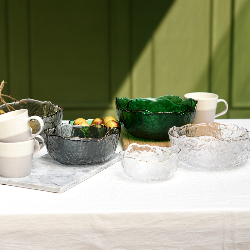 Ensaladera de vidrio grande co - Matcha Bowl Chawan reseña y precio