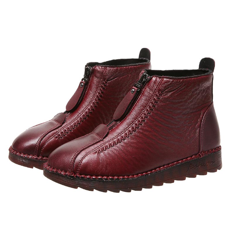 Zapatillas de deporte de cuero - Japanese Kids Lifestyle reseña y precio