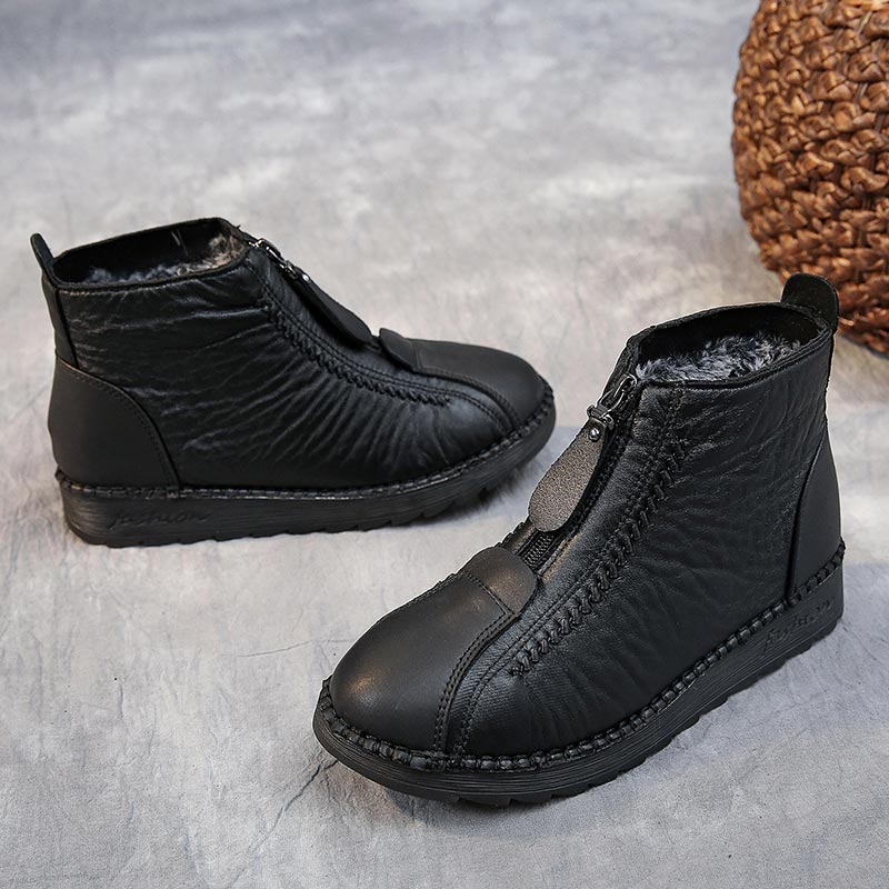 Zapatillas de deporte de cuero - Japanese Kids Lifestyle reseña y precio