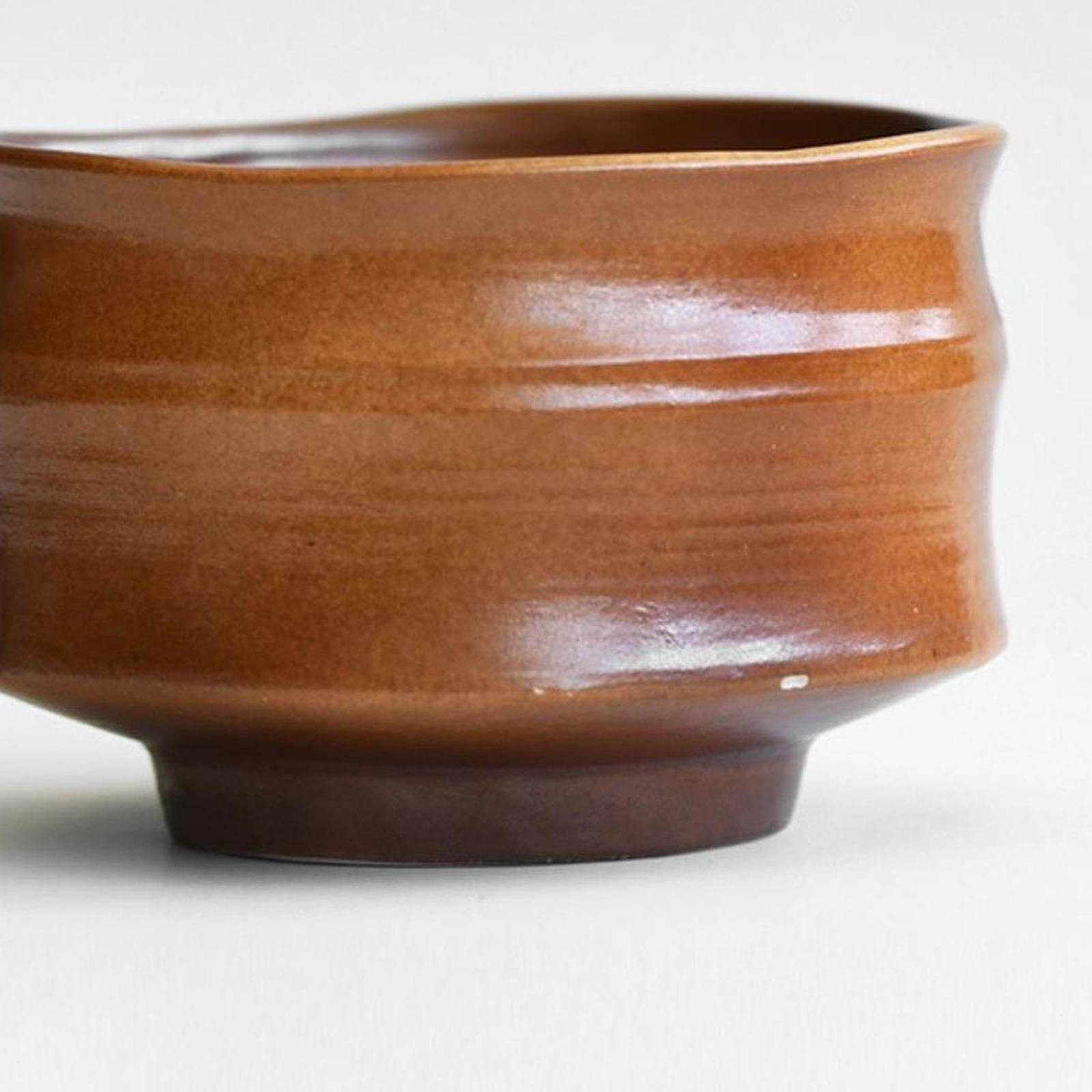 Cuenco de Matcha de Cerámica J - Matcha Bowl Chawan reseña y precio