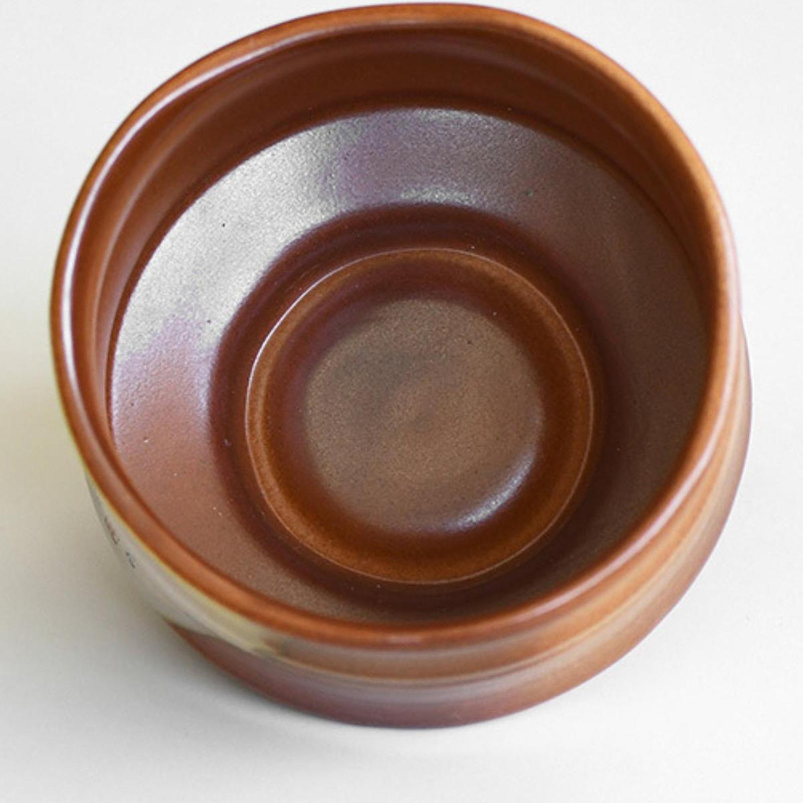 Cuenco de Matcha de Cerámica J - Matcha Bowl Chawan reseña y precio