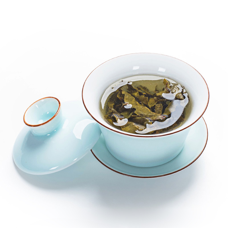 Gaiwan-juego de té de porcelan - Matcha Bowl Chawan reseña y precio