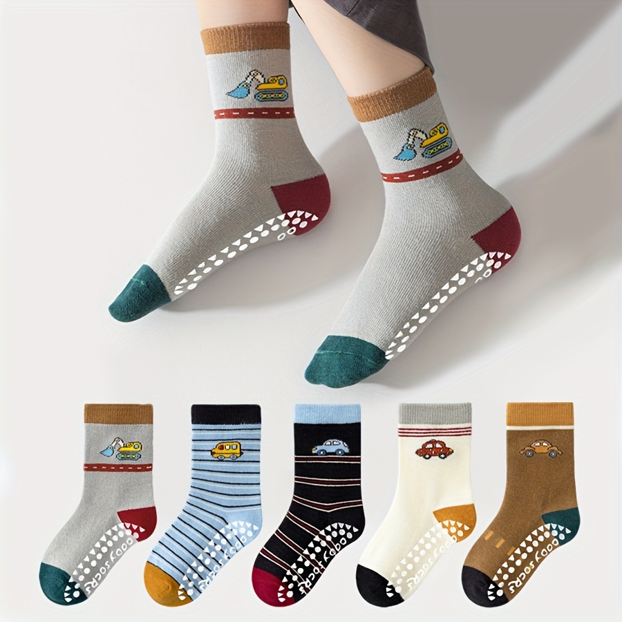 Paquete de 5 calcetines para n - Japanese Car Lifestyle reseña y precio