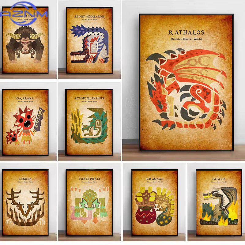 AZNM - Pósteres y Cuadros Deco - Japanese Living Lifestyle reseña y precio