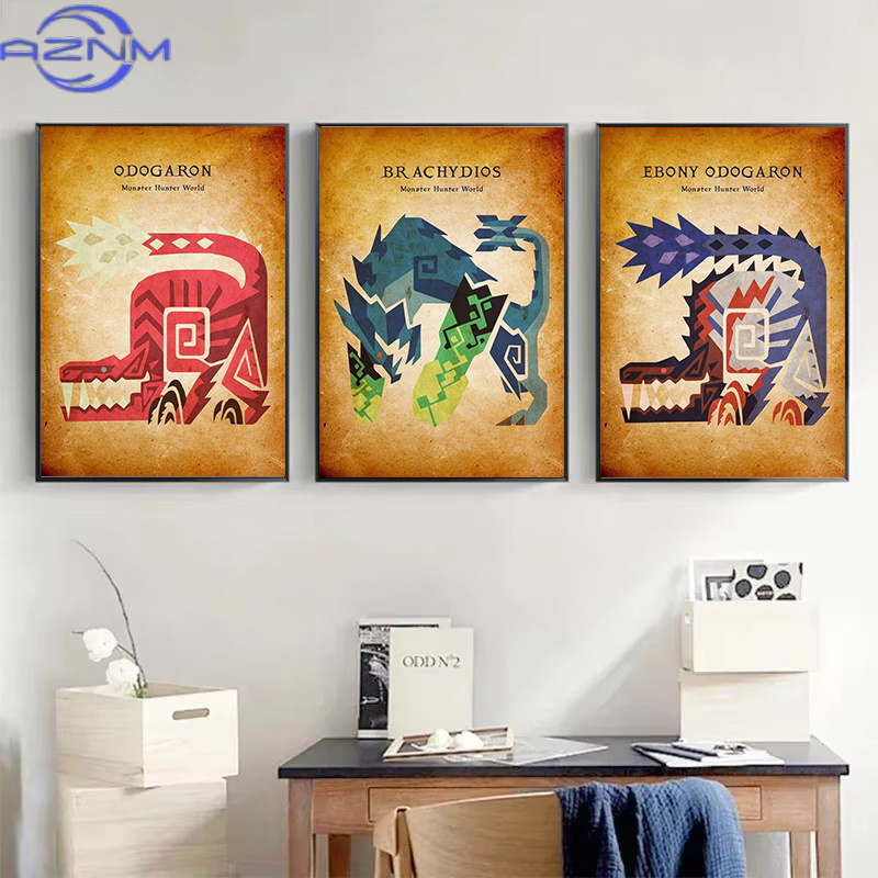 AZNM - Pósteres y Cuadros Deco - Japanese Living Lifestyle reseña y precio